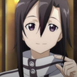 Meet your Posher, Angel